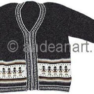 Ronda Alpaca Cardigan - 11261117