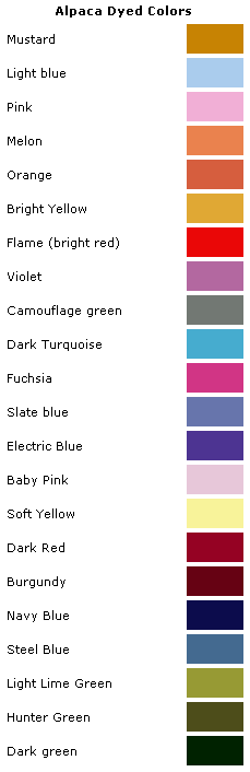 "Alpaca Camargo" With Alpaca Stitched Outline / Logo - Woven Alpaca Scarf - Alpaca Blend - US STOCK - Image 28