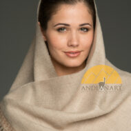 Beige and Camel