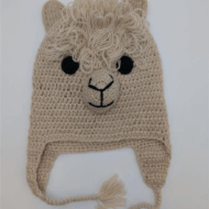 Crochet Children's Animal Hats for Babies / Children Hat - US STOCK