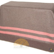 Rose Pink Stripe