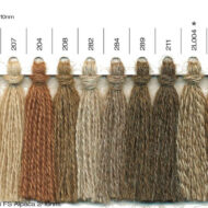 2015-2016 Brown Shades Marled Collection
