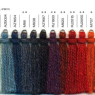 100% Baby Alpaca BL Yarn Cone Color Trend / Approx. 1 kilo / 2.2 lbs - 2015-2016 Color Trend Collection - 16802102