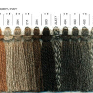 100% Baby Alpaca BL Yarn Cone Natural Trend - 16802104 - 2015-2016 Natural Collection