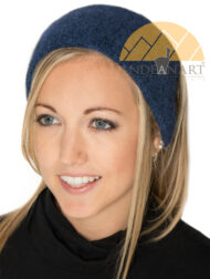 01. Baby Alpaca Ear Warmer Headband Ski / Snowboard / Sport - Alpaca Headband - US STOCK - Image 10