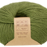 100% Baby Alpaca Skeins - Set of THREE by AndeanSun - Hunter Green VR1285 - 16702003