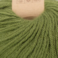 100% Baby Alpaca Skeins - Set of THREE by AndeanSun - Hunter Green VR1285 - 16702003