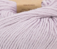 100% Baby Alpaca Skeins - Set of THREE by AndeanSun - Soft Lavender - 16702003