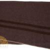 Cocoa Stripe