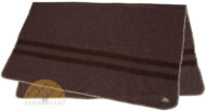Cocoa Stripe