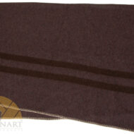 Cocoa Stripe