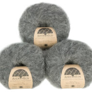 16722004MG3 - Medium Gray