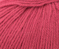 100% Baby Alpaca Skeins - Set of THREE by AndeanSun - Raspberry Rose - 16702003