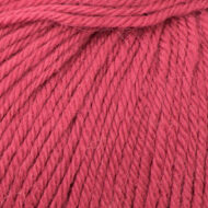 100% Baby Alpaca Skeins - Set of THREE by AndeanSun - Raspberry Rose - 16702003
