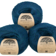 16722002DT3 - Dark Teal Heather