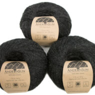 16722002CH3 - Charcoal