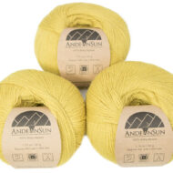 16722002LE3 - Lemon