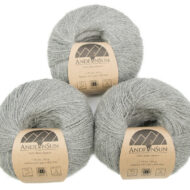 16722002LG3 - Light Gray