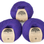 16732102UP3 - Ultramarine Purple