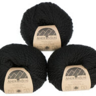16722006BK3 - Black