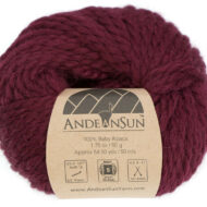 16722006BUR3 - Burgundy