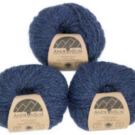 16722006DH3 - Denim Heather