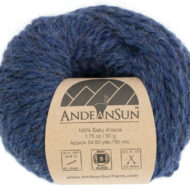 16722006DH3 - Denim Heather