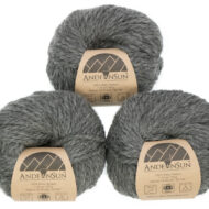 16722006MG3 - Medium Gray