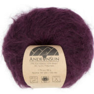 16722003EP3 - Eggplant Purple