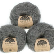 16722003MG3 - Medium Gray