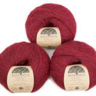 16722005BUR3 - Burgundy