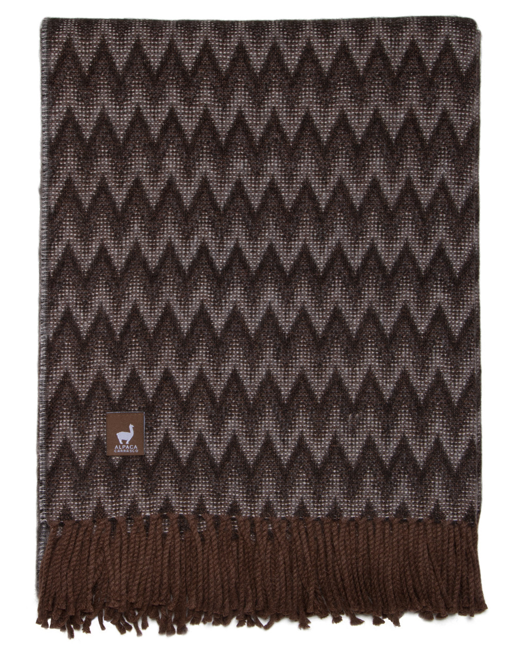 Brown and Light Grey Combo - 16893613