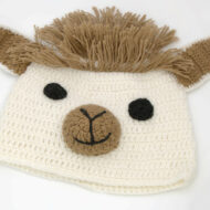 Alpaca Beanie - 16752225BAL
