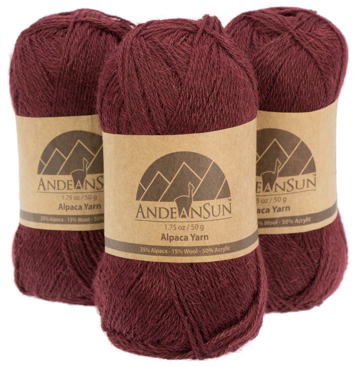 16702011BUR3 - Burgundy