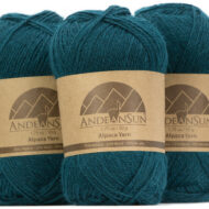 16702012TL3 - Teal