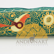 16201101 Embroidered Pencil Case Colca Canyon Style _2