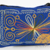 16201102 Embroidered Coin Purse Colca Canyon Style _6