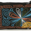 16201102 Embroidered Coin Purse Colca Canyon Style _4