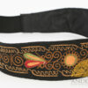 16201103 Embroidered Headband Colca Canyon Style_2