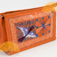 16201105 Embroidered Wristlet Purse Colca Canyon Style_2