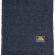 Heather Steel Blue Grey