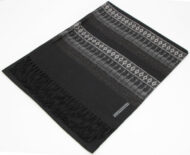 High End 100% Baby Alpaca Shawl "Alpaquitas" - US STOCK - Image 15