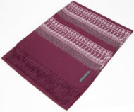 High End 100% Baby Alpaca Shawl "Alpaquitas" - US STOCK - Image 11