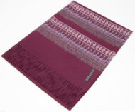 High End 100% Baby Alpaca Shawl "Alpaquitas" - US STOCK - Image 21