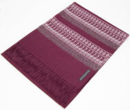 High End 100% Baby Alpaca Shawl "Alpaquitas" - US STOCK - Image 6