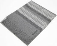 High End 100% Baby Alpaca Shawl "Alpaquitas" - US STOCK - Image 7