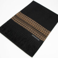Black (Camel Contrast)