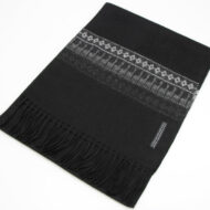 Black (Light Grey Contrast)