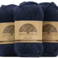 16702012DN3 - Dark Navy