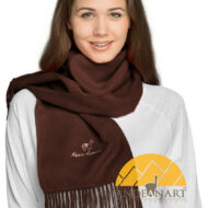 Dark Brown Chocolate